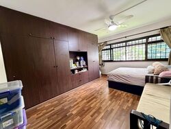 Blk 893C Woodlands Drive 50 (Woodlands), HDB Executive #586784791